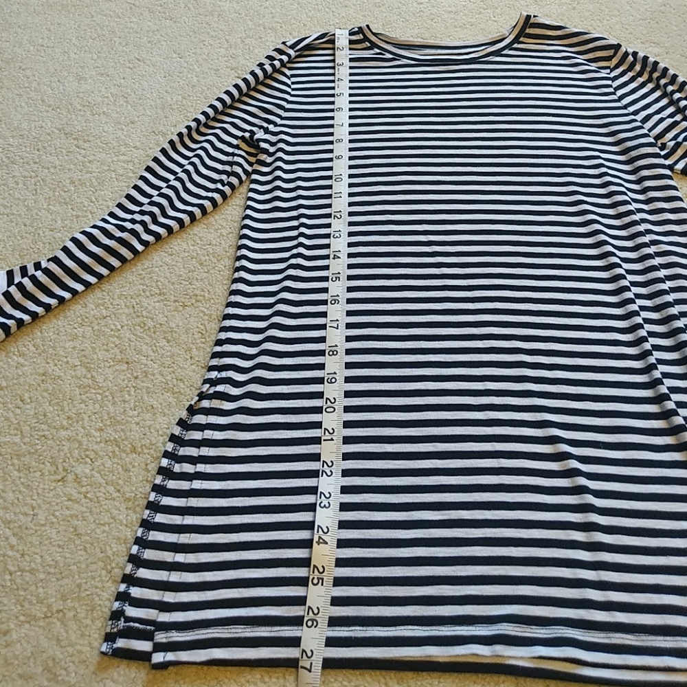 Striped top bundle - Picture 3 of 6
